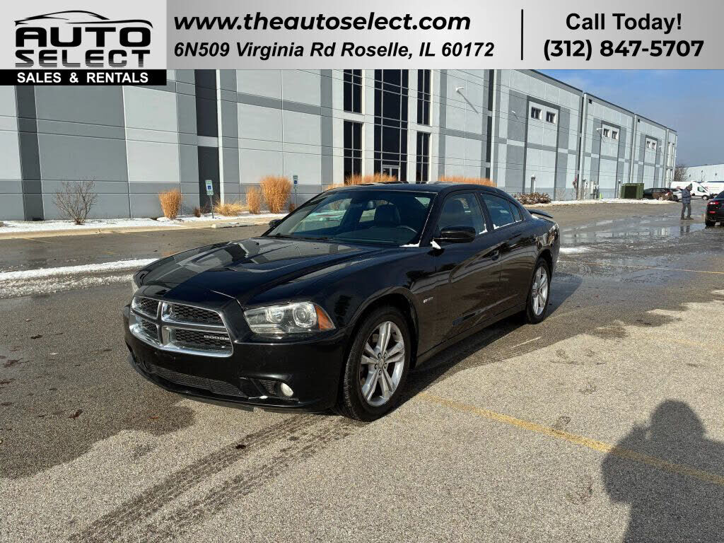Dodge Charger