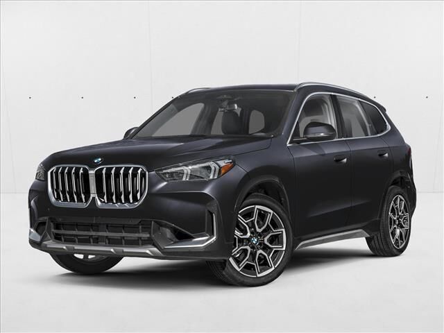 2026 BMW X1