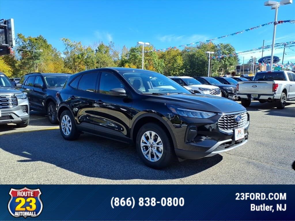 2026 FORD Escape