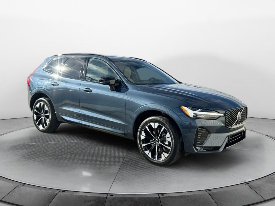 2026 VOLVO XC60