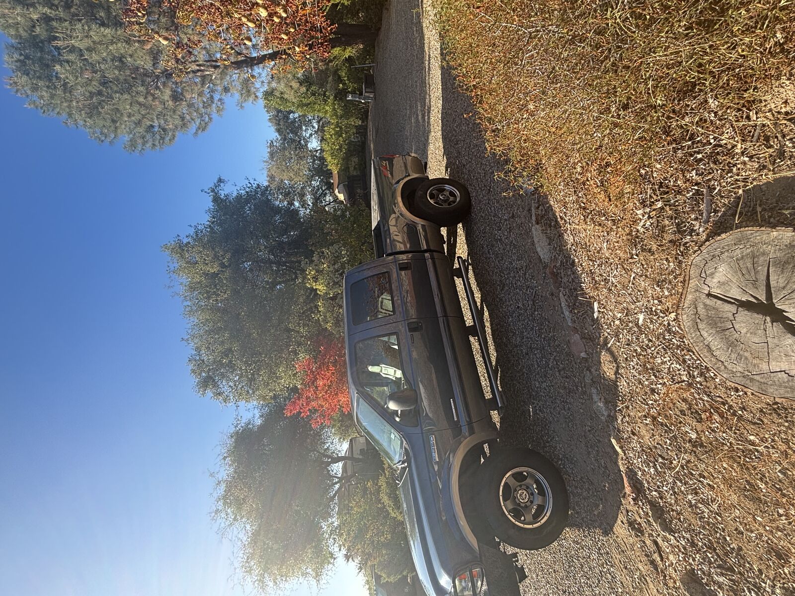 Ford F-250