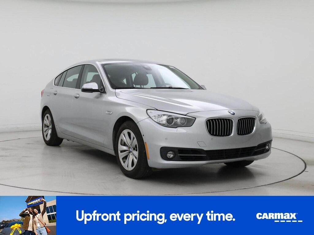 BMW 535i