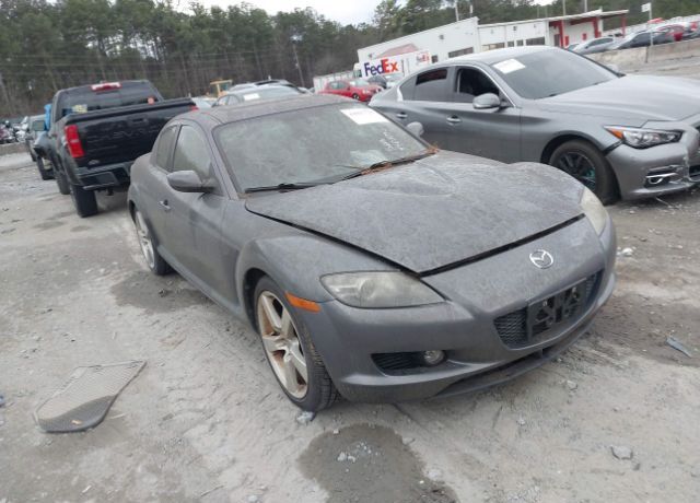 Mazda RX-8