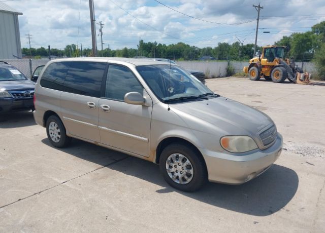 Kia Sedona