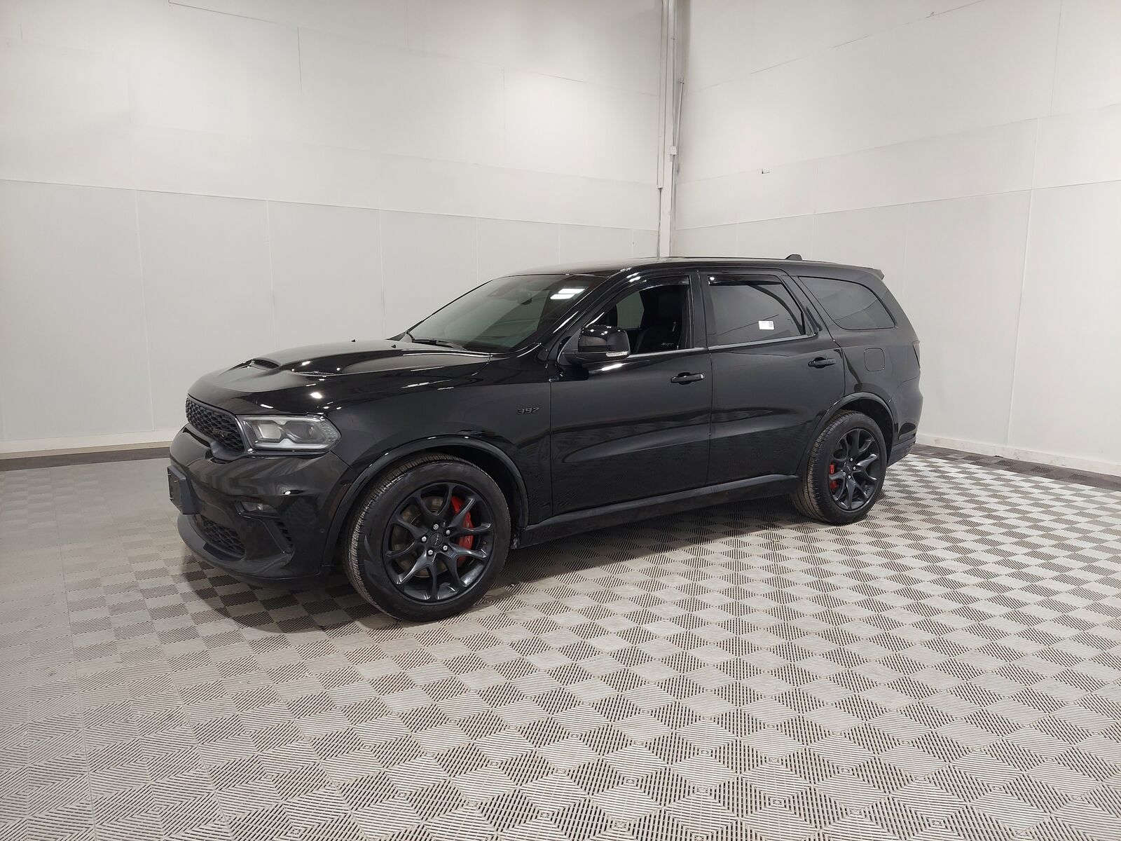 2022 DODGE Durango
