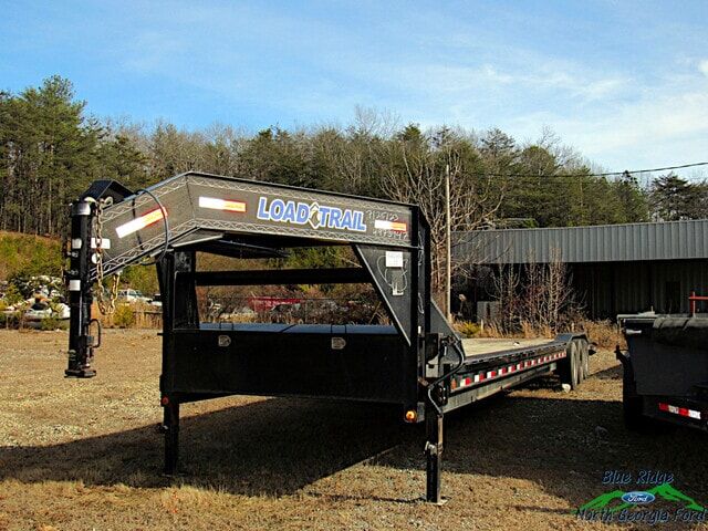 2022 LOAD TRAIL Load Trail