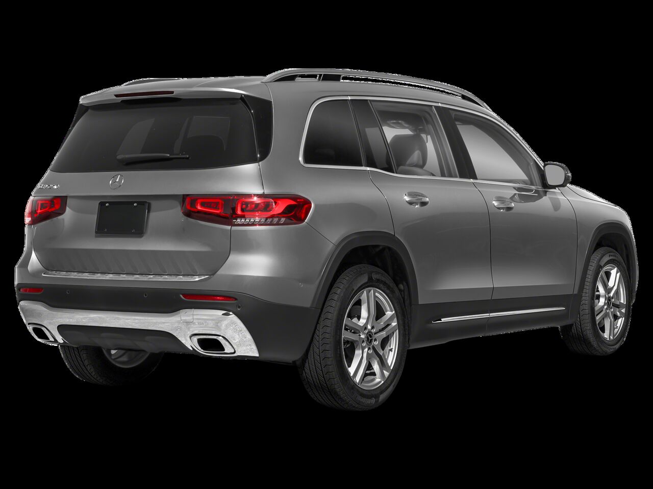 2023 Mercedes-Benz GLB-Class