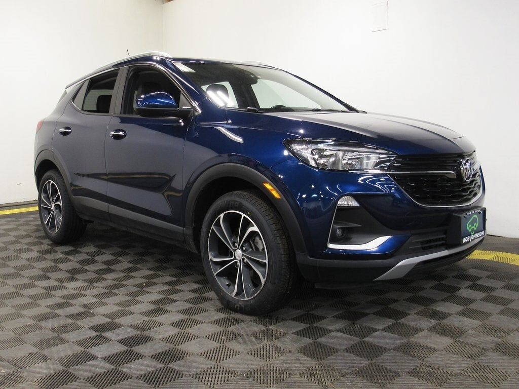 2023 BUICK Encore GX