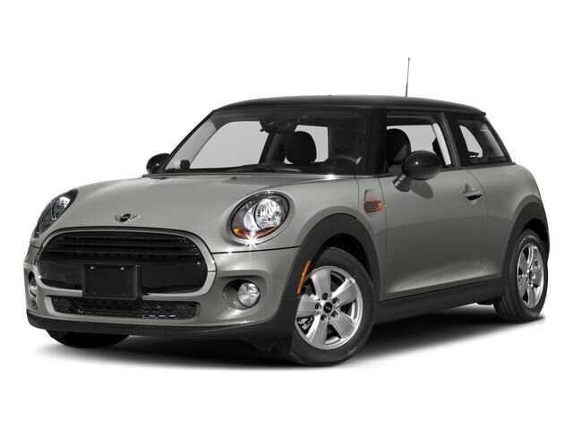 2018 MINI Hardtop