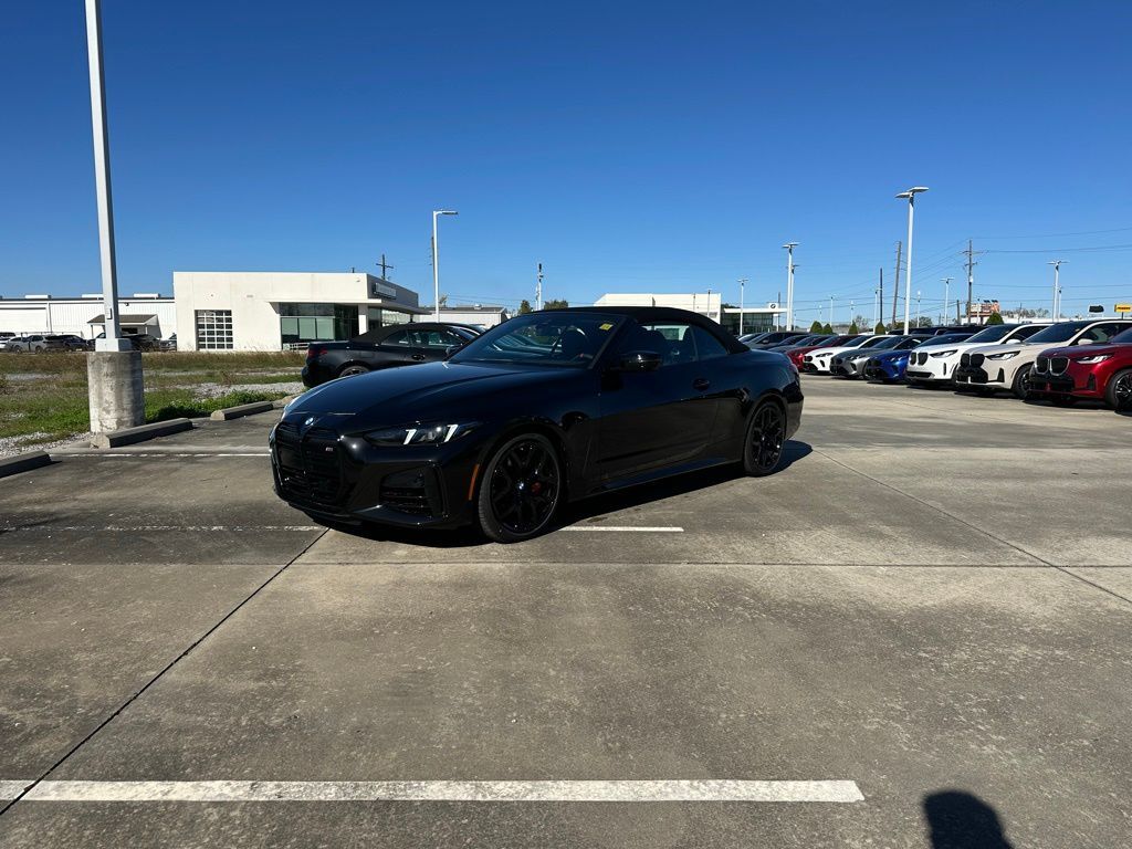 2026 BMW M4