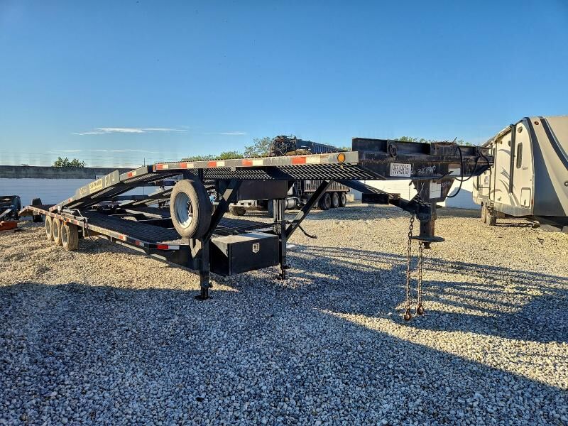 2016 KAUFMAN TRAILERS OF NC KAUFMAN TRAILERS OF NC