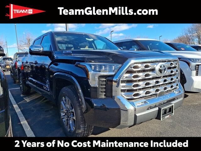 2026 TOYOTA Tundra