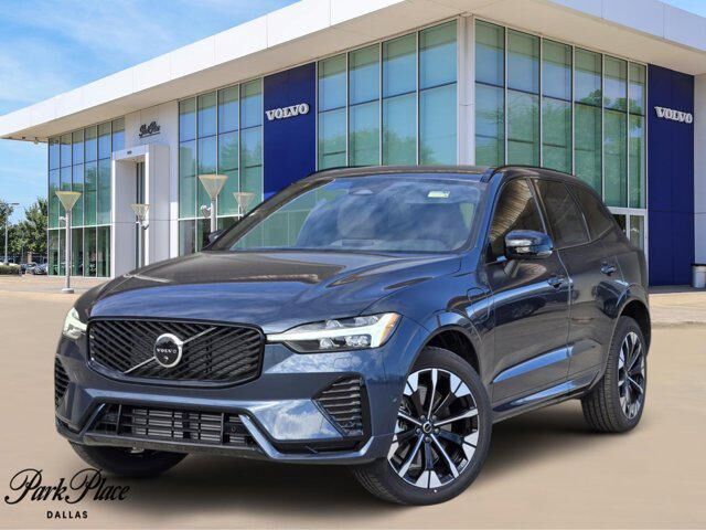 2026 VOLVO XC60