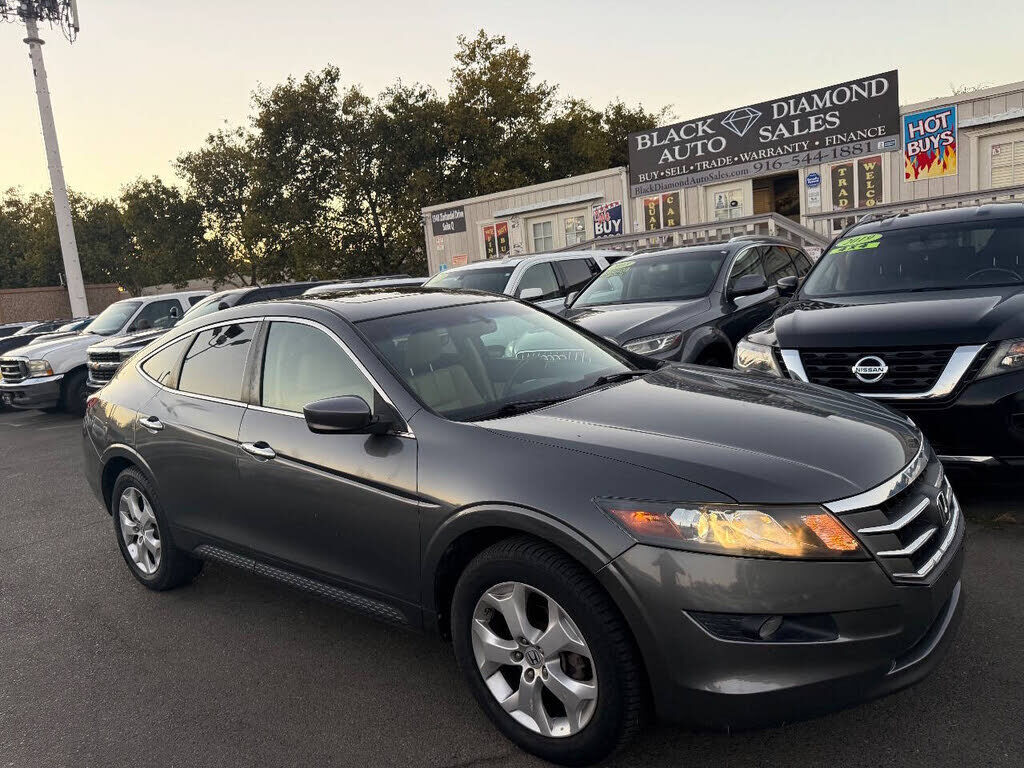 2011 HONDA Accord