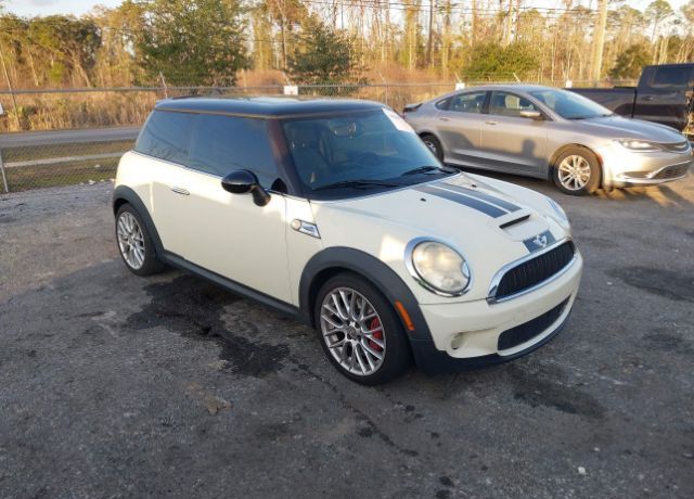 MINI Hardtop