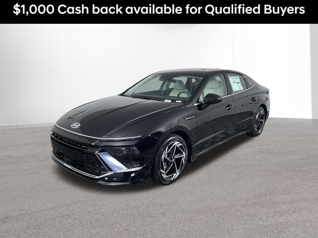 2026 HYUNDAI Sonata
