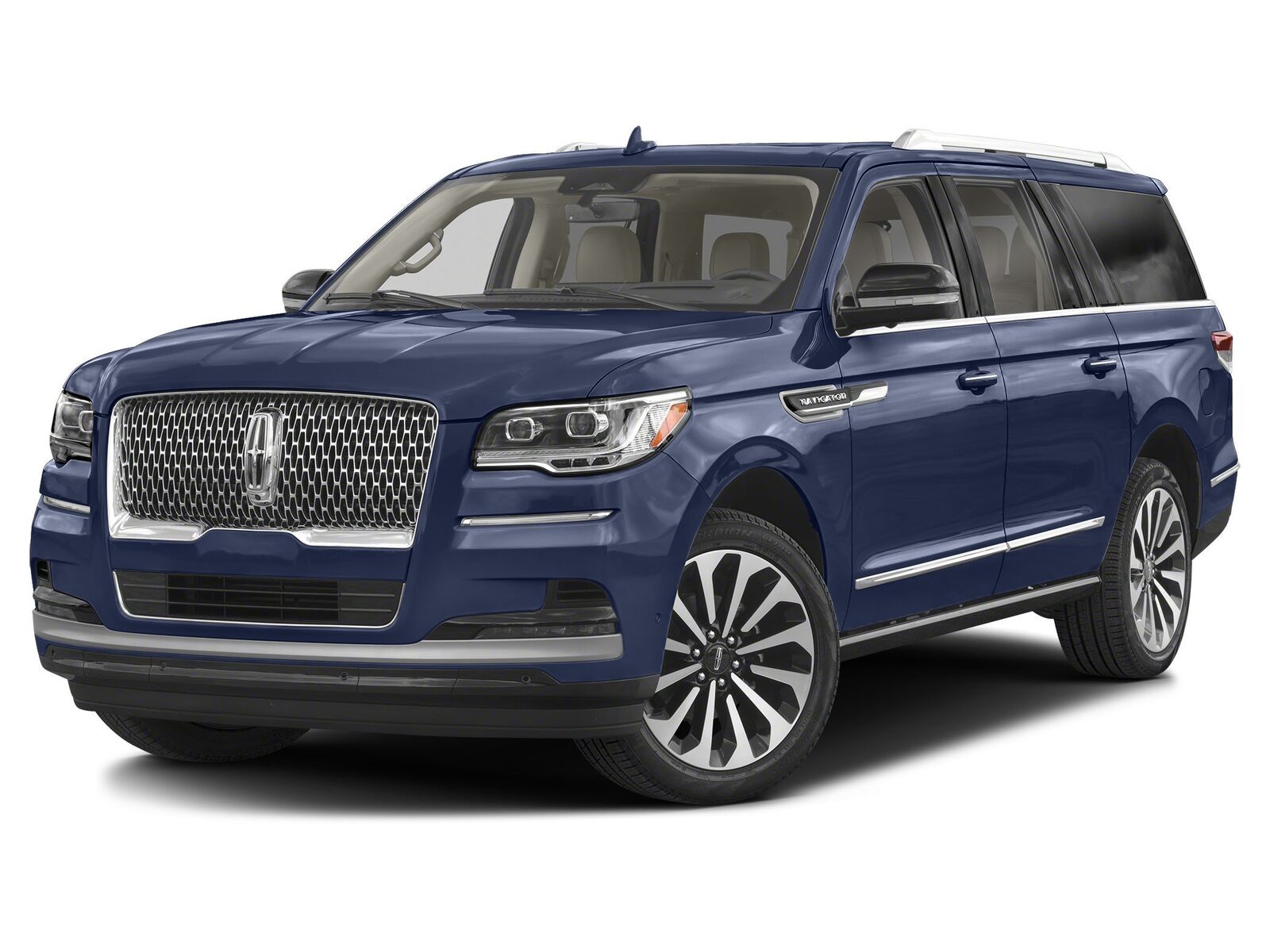 2023 LINCOLN Navigator L
