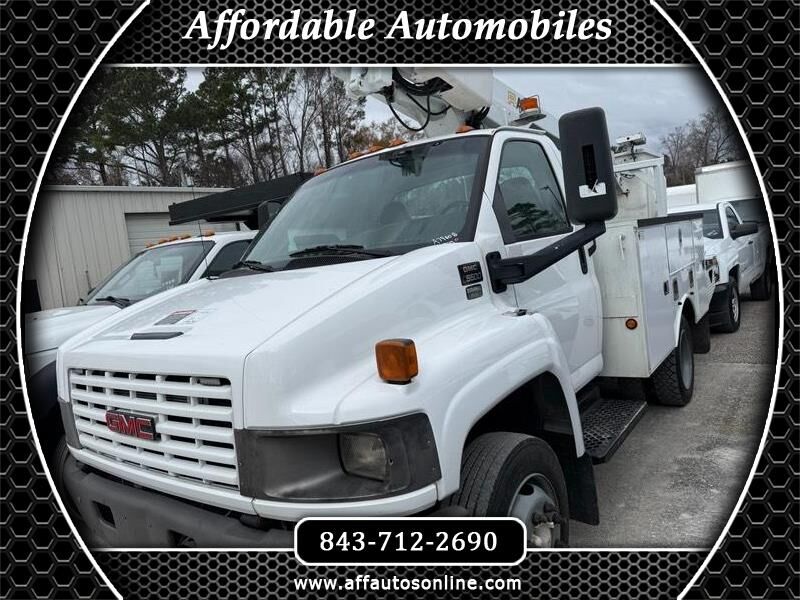 GMC C5