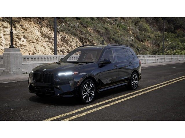 2026 BMW X7