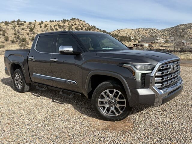 2023 TOYOTA Tundra