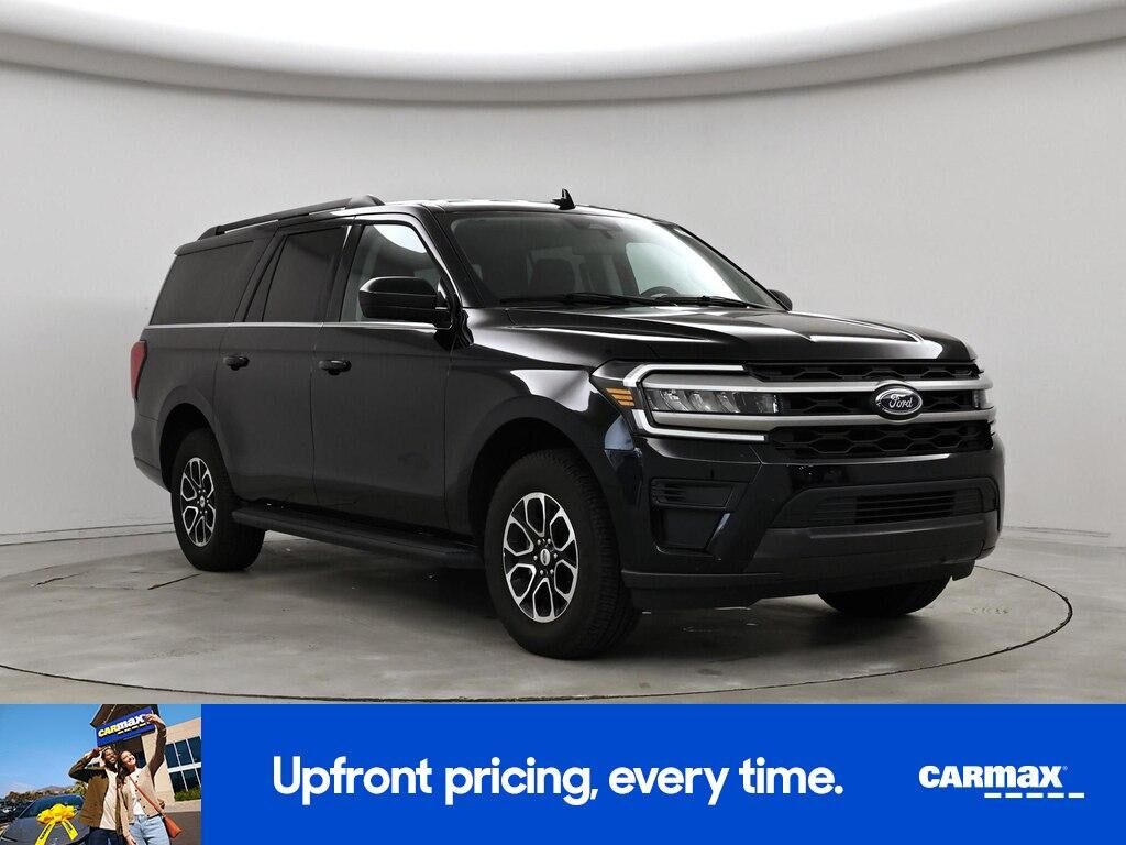2023 FORD Expedition