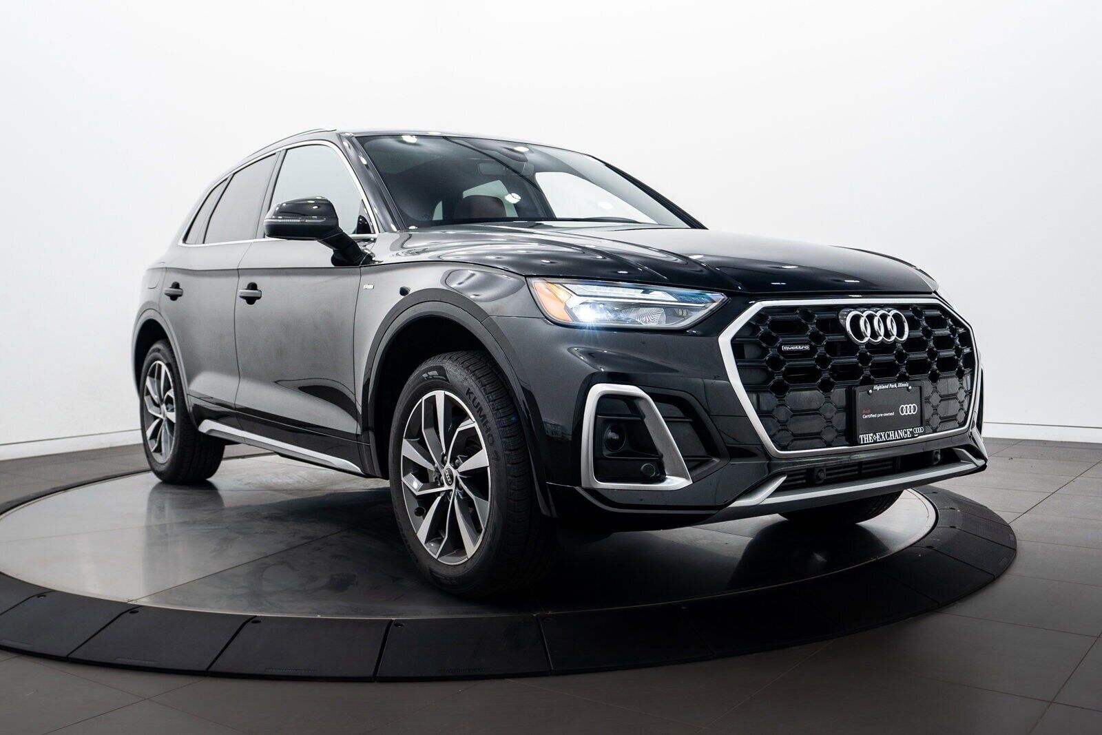 2023 Audi Q5