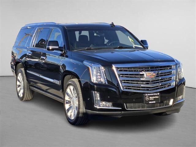 2020 CADILLAC Escalade ESV