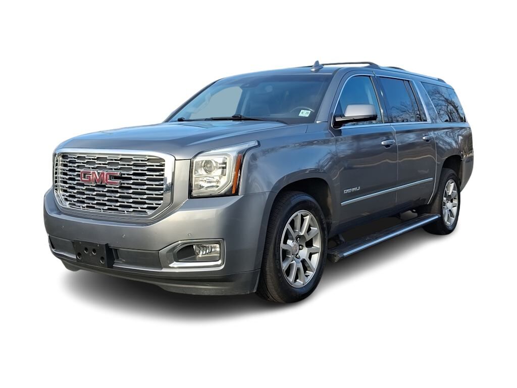 2020 GMC Yukon XL