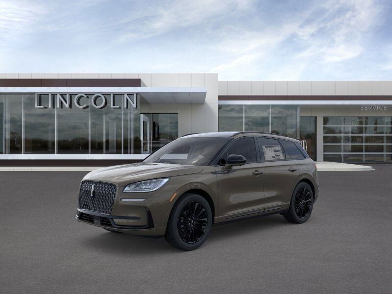 2026 LINCOLN Corsair