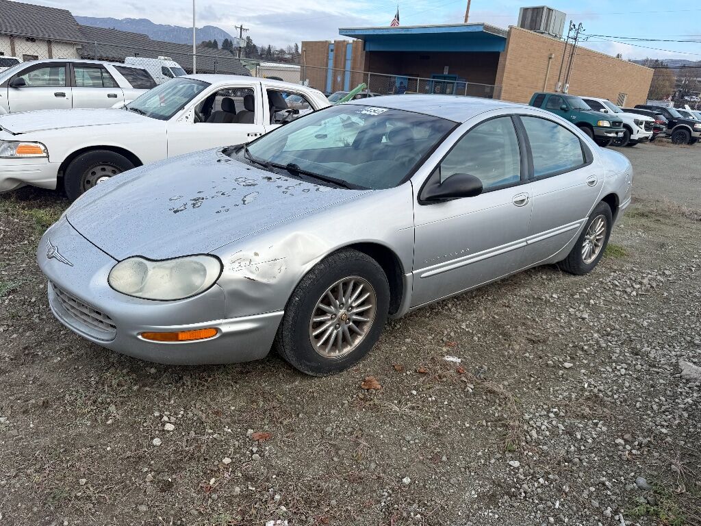 Chrysler Concorde