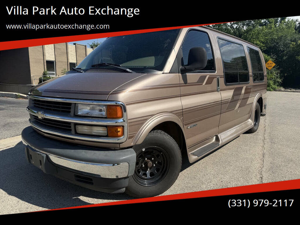 Chevrolet Express