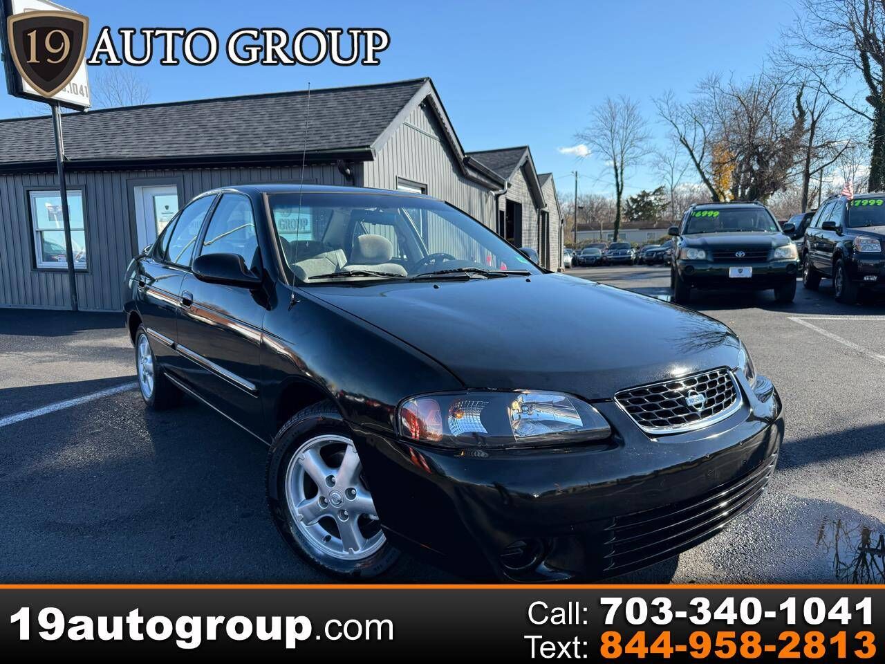 Nissan Sentra