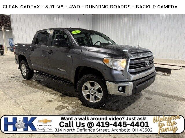 Toyota Tundra