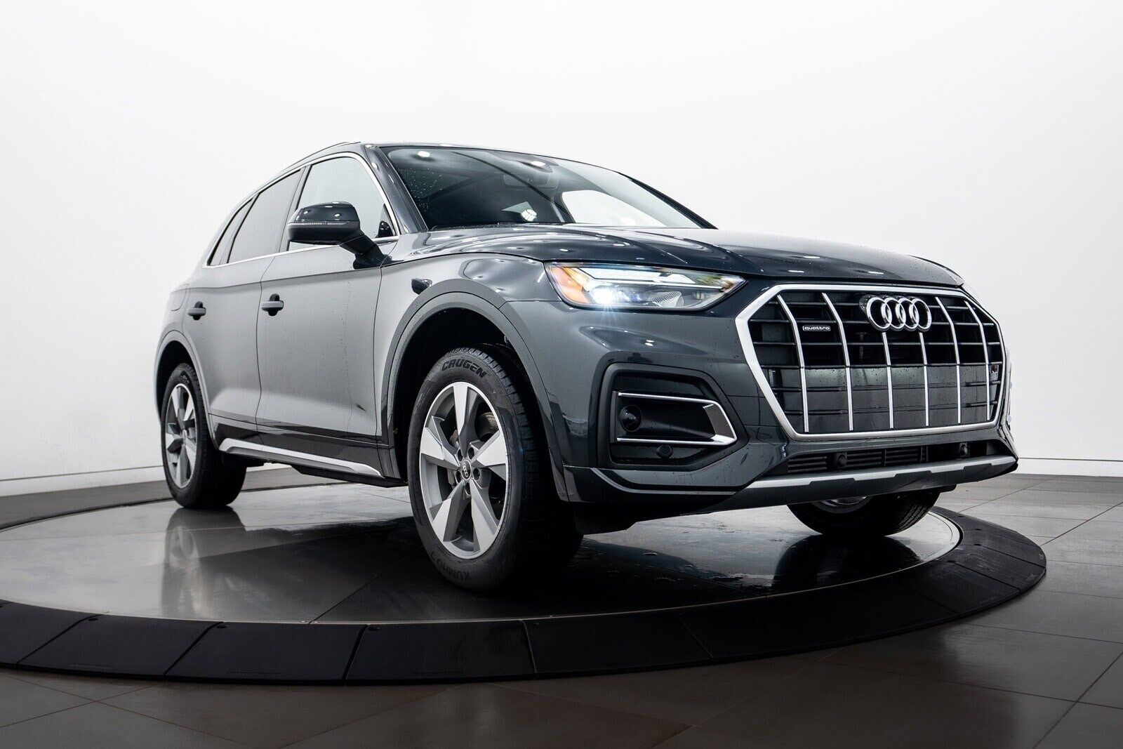 2024 AUDI Q5