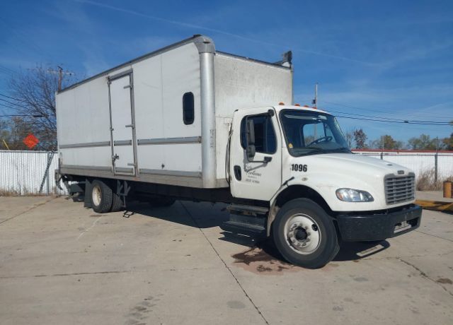 2020 FREIGHTLINER M2