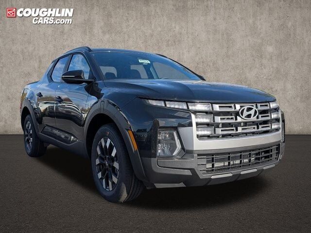 2026 Hyundai SANTA CRUZ