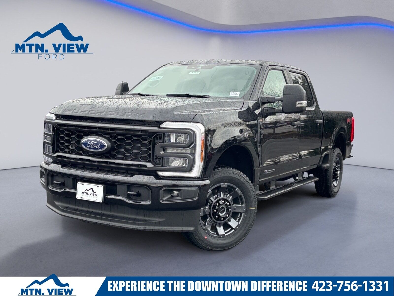 2026 FORD F-250