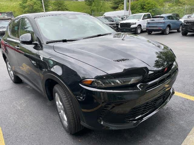 2024 DODGE HORNET