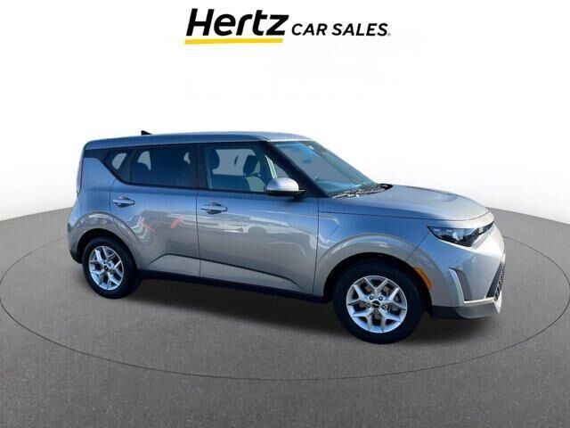 2025 KIA Soul