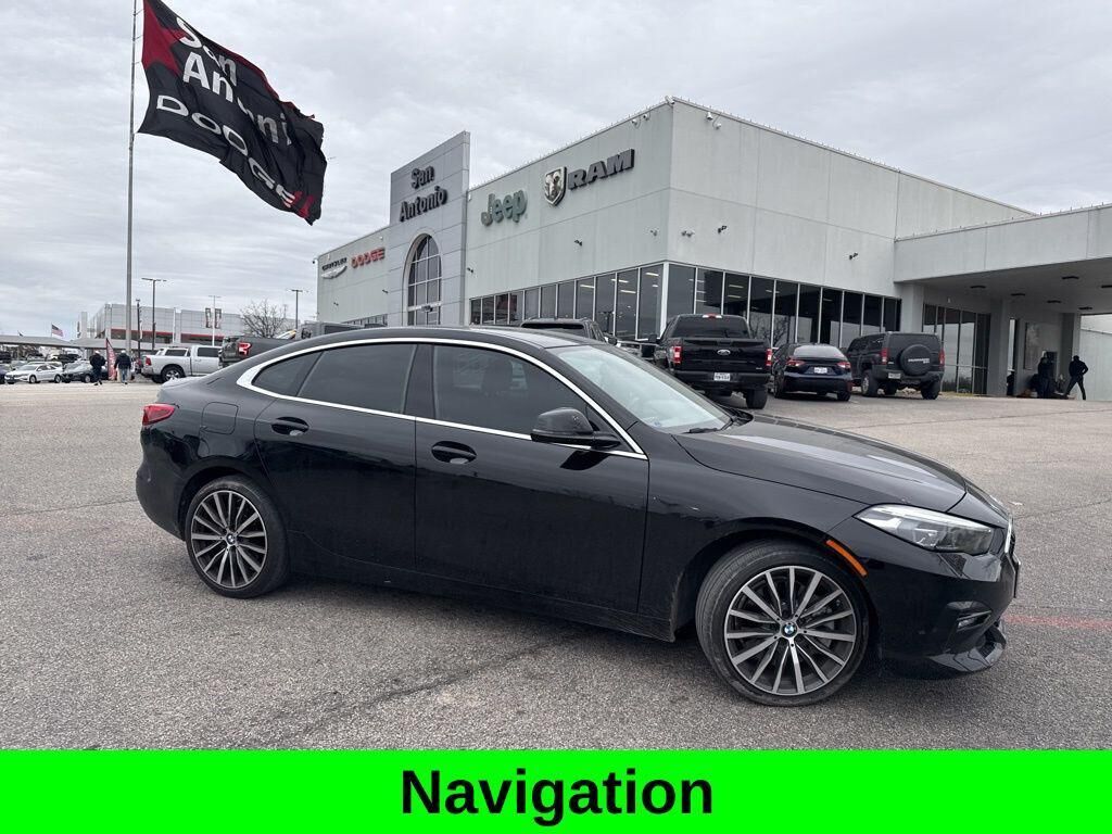 2021 BMW 228i
