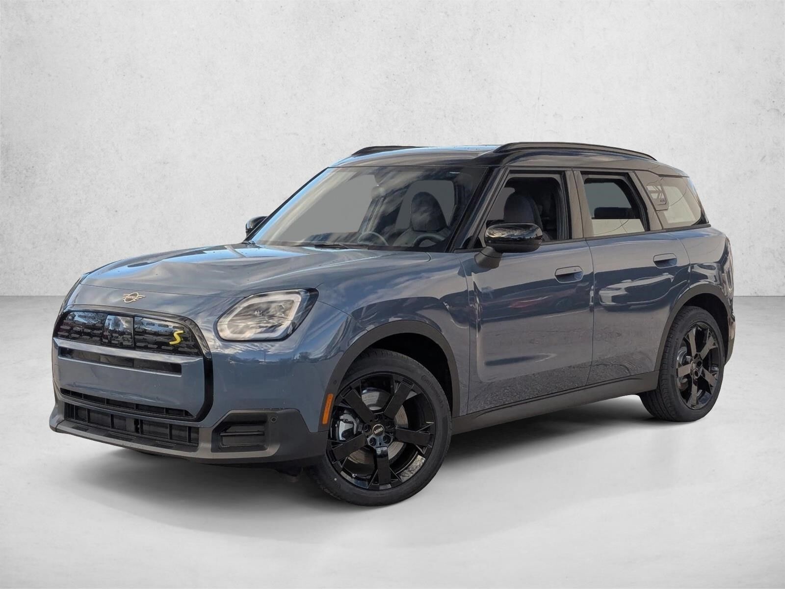 2026 MINI Countryman