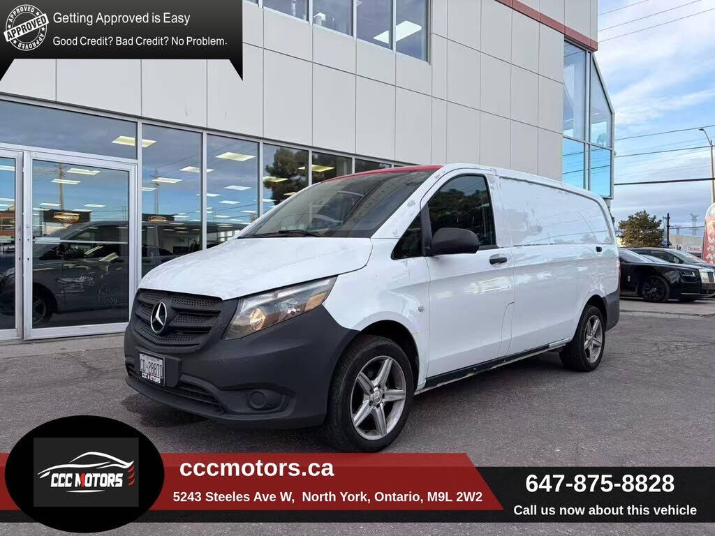 Mercedes-Benz METRIS