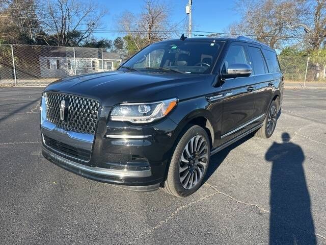2024 LINCOLN Navigator