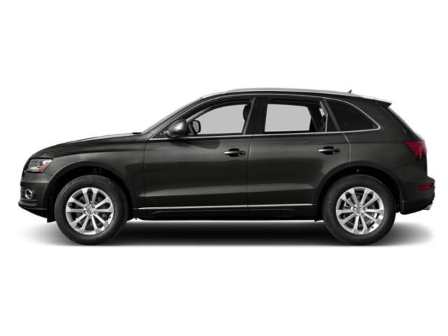 2015 Audi Q5
