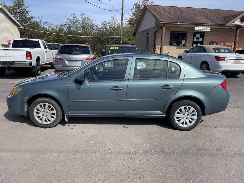 Chevrolet Cobalt