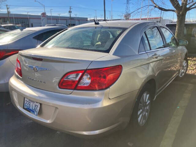 Chrysler Sebring