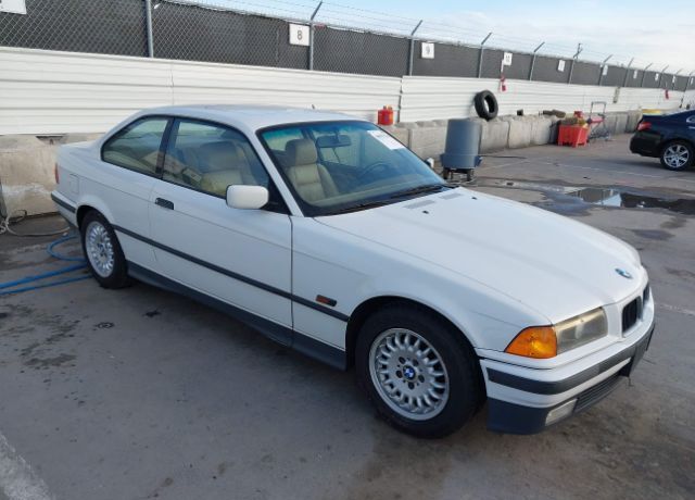 1995 BMW 3 Series