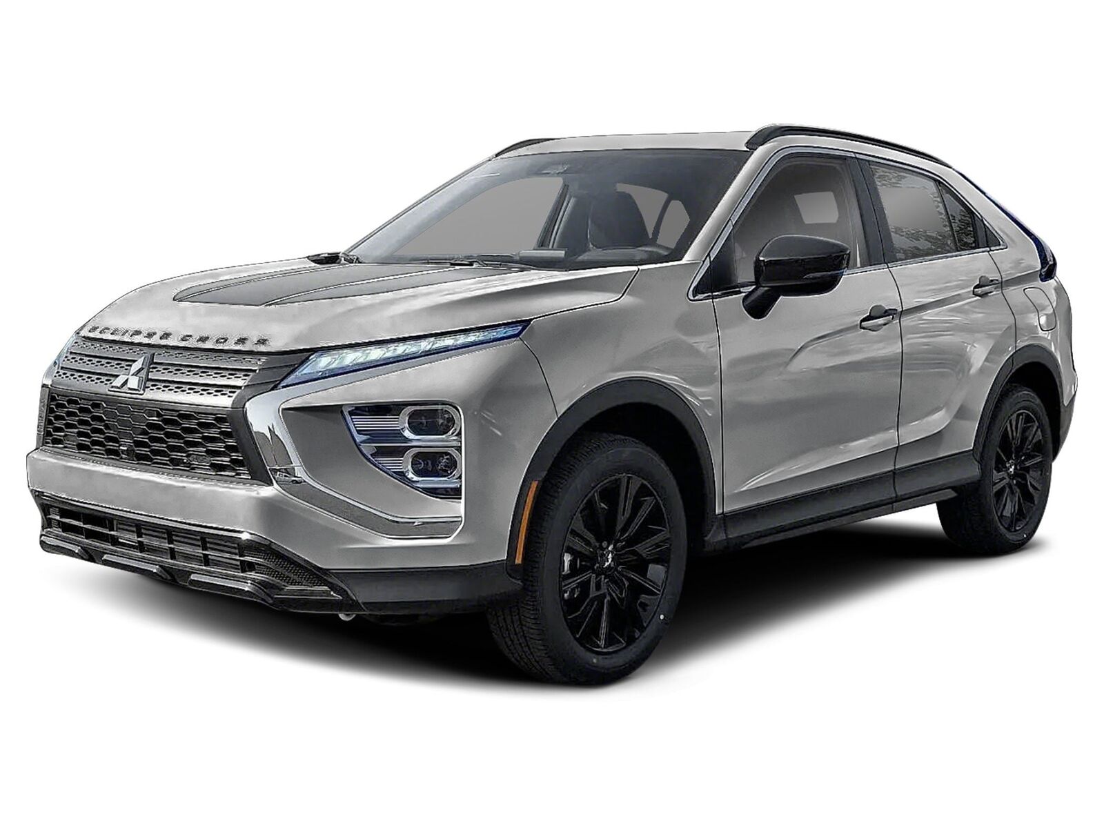 2026 MITSUBISHI ECLIPSE CROSS