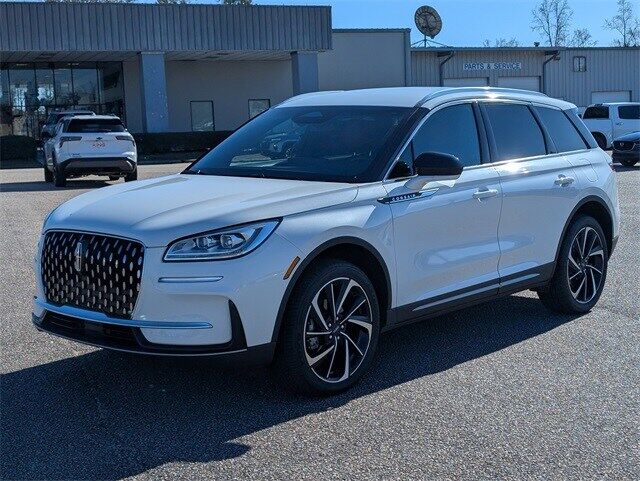 2023 LINCOLN Corsair