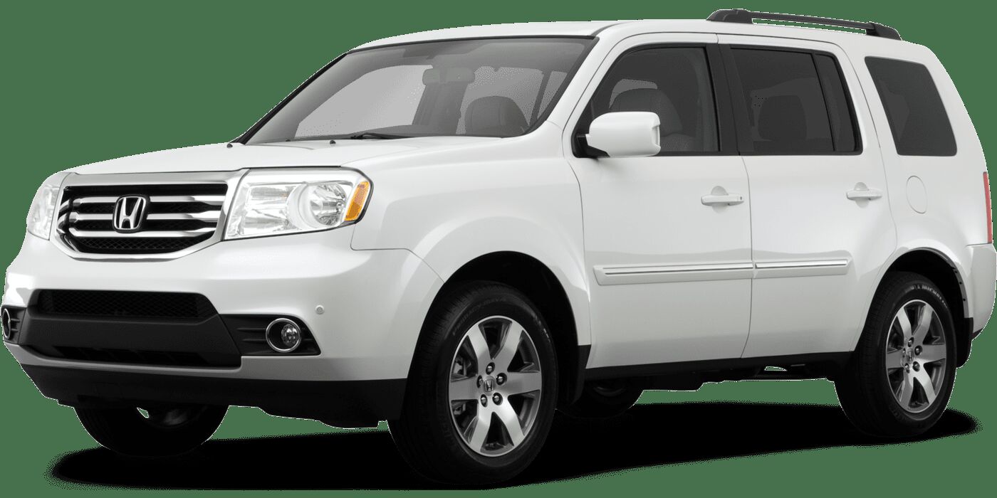 Honda Pilot